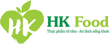 Cơm cháy HKFood