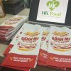 Túi bánh mì kraft cao cấp 2 màu
